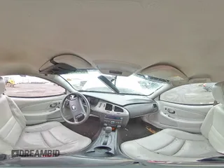 2007 Chevrolet Monte Carlo LT with VIN 2G1WK15K479177356, listed as a Copart auction lot 52896935 with 200,304 mi miles and Salvage title. Bid and sale history available at DreamBid. Image 13.