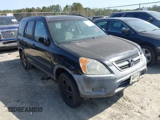 2003 Honda CR-V EX z VIN SHSRD78863U113027, wystawiony jako IAAI lot #41847682 z przebiegiem 179 506 mil mil oraz . Historia ofert i sprzedaży dostępna na DreamBid. Obrazek 1.