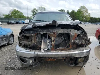 2003 Ford F-150 XL with VIN 1FTRX18L73NA54393, listed as a Copart auction lot 54550175 with Not provided miles and Non repairable. Bid and sale history available at DreamBid. Image 5.