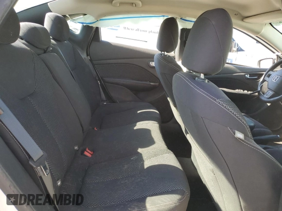 2015 Dodge Dart SXT with VIN 1C3CDFBBXFD128383, listed as a Copart auction lot 54830085 with 97,097 mi miles and Salvage title. Bid and sale history available at DreamBid. Image 10.