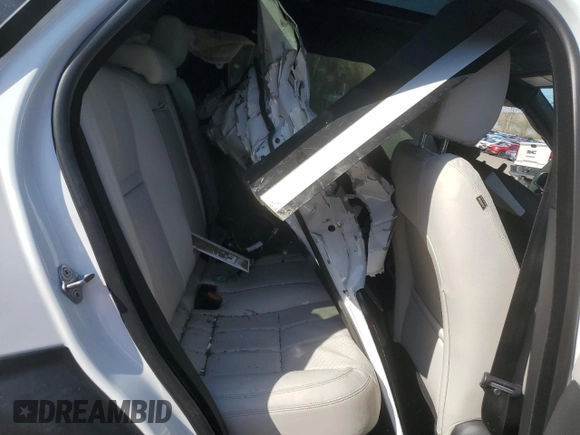 2022 Land Rover Range Rover Velar R-Dynamic S with VIN SALYT2EX2NA342703, listed as a Copart auction lot 54263095 with Not provided miles and Salvage title. Bid and sale history available at DreamBid. Image 11.