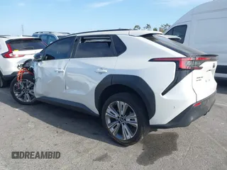 2023 Subaru Solterra Premium с VIN JTMABABA5PA010716, выставлен на аукционе IAAI как лот 42039950 с пробегом 20 115 миль миль и . История ставок и продаж доступна на DreamBid. Изображение 14.