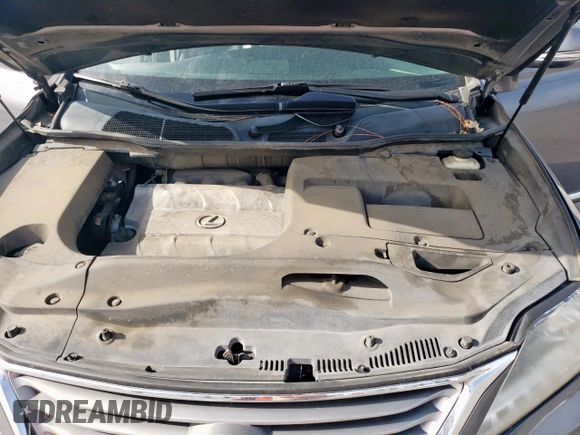 2015 Lexus RX 350 с VIN 2T2ZK1BA1FC194478, выставлен на аукционе Copart как лот 63301565 с пробегом 108 165 миль миль и Списание • Salvage title. История ставок и продаж доступна на DreamBid. Изображение 12.
