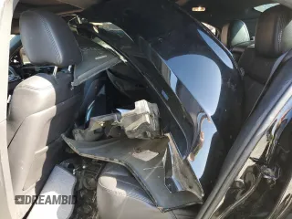 2011 Lincoln MKS with VIN 1LNHL9DR7BG615397, listed as a Copart auction lot 52047015 with 111,720 mi miles and Salvage Title. Bid and sale history available at DreamBid. Image 10.