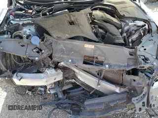 2018 Mercedes-Benz S with VIN WDDUG6EB7JA373919, listed as a Copart auction lot 52158955 with Not Provided miles and Salvage Title. Bid and sale history available at carsss.com. Image 11.