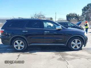 2011 Dodge Durango Citadel с VIN 1D4SD5GT2BC674231, выставлен на аукционе IAAI как лот 41828197 с пробегом 193 964 миль миль и . История ставок и продаж доступна на DreamBid. Изображение 13.
