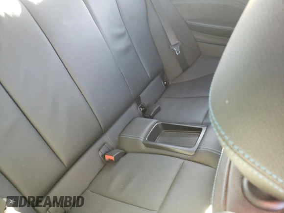 2018 BMW M2 z VIN WBS1J5C54JVA12691, wystawiony jako Copart lot #72809382 z przebiegiem Nie podano mil oraz . Historia ofert i sprzedaży dostępna na DreamBid. Obrazek 10.