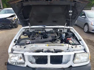 2008 Ford Ranger XL with VIN 1FTYR10D68PB10412, listed as a IAAI auction lot 42412602 with 246,454 mi miles and . Bid and sale history available at DreamBid. Image 10.
