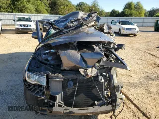 2018 Jeep Grand Cherokee Laredo E with VIN 1C4RJEAG8JC433580, listed as a Copart auction lot 75311654 with 0 mi miles and Non Repairable. Bid and sale history available at carsss.com. Image 5.