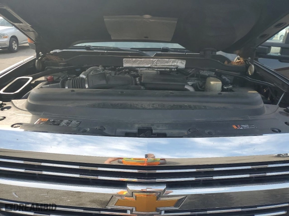 2018 Chevrolet Silverado 2500HD LT with VIN 1GC1KVEY1JF104649, listed as a Copart auction lot 49043405 with 278,477 mi miles and Clean Title. Bid and sale history available at carsss.com. Image 11.