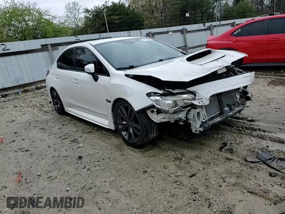2016 Subaru WRX Premium с VIN JF1VA1E62G9809923, выставлен на аукционе Copart как лот 51899045 с пробегом 132 502 миль миль и Списание • Salvage title. История ставок и продаж доступна на DreamBid. Изображение 11.