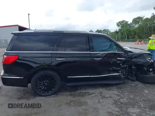 2019 Lincoln Navigator с VIN 5LMJJ2NT7KEL01735, выставлен на аукционе IAAI как лот 41996211 с пробегом 90 388 миль миль и . История ставок и продаж доступна на DreamBid. Изображение 13.