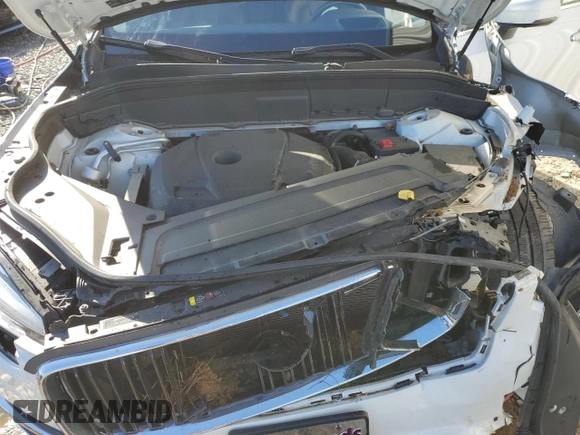 2019 Volvo XC90 Momentum with VIN YV4A22PK9K1431612, listed as a Copart auction lot 83245574 with 75,173 mi miles and Salvage Title. Bid and sale history available at carsss.com. Image 13.