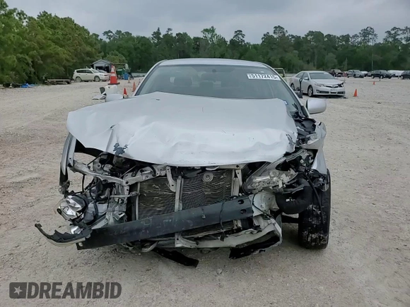 2013 Toyota Corolla L with VIN JTDBU4EE7DJ116188, listed as a Copart auction lot 51172415 with 127,065 mi miles and Salvage Title. Bid and sale history available at DreamBid. Image 14.