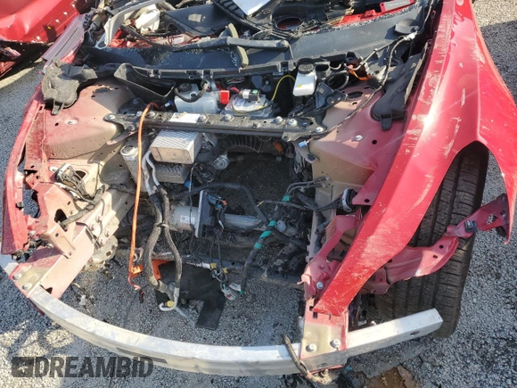 2023 Tesla Model 3 z VIN 5YJ3E1EAXPF448909, wystawiony jako Copart lot #53262405 z przebiegiem Nie podano mil oraz Szkoda całkowita • Salvage title. Historia ofert i sprzedaży dostępna na DreamBid. Obrazek 12.