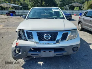 2015 Nissan Frontier SV with VIN 1N6BD0CT7FN761491, listed as a Copart auction lot 65337945 with 119,883 mi miles and Clean title. Bid and sale history available at DreamBid. Image 5.
