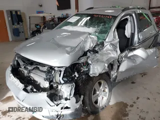 2019 Chevrolet Trax LT with VIN 3GNCJPSB8KL294102, listed as a IAAI auction lot 41431369 with Not Provided miles. Bid and sale history available at carsss.com. Image 6.
