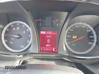 2014 GMC Terrain SLE with VIN 2GKFLWE32E6217933, listed as a IAAI auction lot 41405519 with 131,057 mi miles and . Bid and sale history available at DreamBid. Image 7.