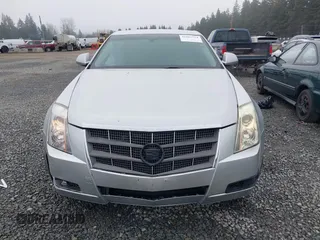2009 Cadillac CTS RWD w/1SA with VIN 1G6DF577890171787, listed as a IAAI auction lot 41883724 with 146,251 mi miles. Bid and sale history available at carsss.com. Image 12.