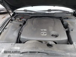 2008 Lexus IS 250 with VIN JTHCK262085024744, listed as a IAAI auction lot 42522819 with 165,663 mi miles and . Bid and sale history available at DreamBid. Image 10.