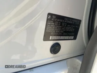 2010 BMW 7 Series 750Li z VIN WBAKB8C58ACY64395, wystawiony jako Copart lot #81823294 z przebiegiem 137 375 mil mil oraz Szkoda całkowita • Salvage title. Historia ofert i sprzedaży dostępna na DreamBid. Obrazek 10.