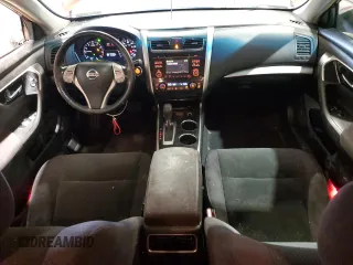 2013 Nissan Altima SL with VIN 1N4AL3AP8DC236964, listed as a Copart auction lot 64735345 with 206,497 mi miles and Salvage title. Bid and sale history available at DreamBid. Image 8.