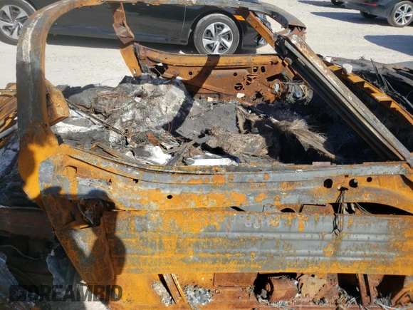 1980 Chevrolet Cavalier with VIN 1Z878AS4147574, listed as a Copart auction lot 50718084 with Not Provided miles and Non Repairable. Bid and sale history available at DreamBid. Image 10.