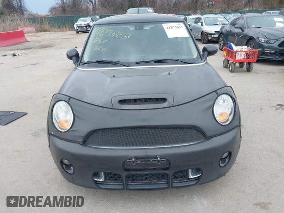 2013 MINI Hardtop S z VIN WMWSV3C51DT393480, wystawiony jako IAAI lot #41875837 z przebiegiem 117 157 mil mil oraz . Historia ofert i sprzedaży dostępna na DreamBid. Obrazek 12.