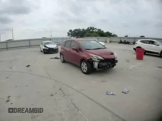 2018 Nissan Note SV z VIN 3N1CE2CP6JL363607, wystawiony jako Copart lot #53466485 z przebiegiem 106 563 mil mil oraz Szkoda całkowita • Salvage title. Historia ofert i sprzedaży dostępna na DreamBid. Obrazek 13.