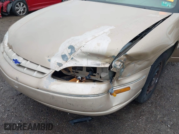 1999 Chevrolet Lumina with VIN 2G1WL52M6X9250222, listed as a IAAI auction lot 41951793 with 119,063 mi miles and . Bid and sale history available at DreamBid. Image 6.