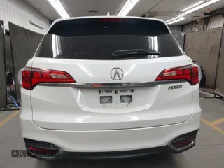 2016 Acura RDX Technology with VIN 5J8TB3H54GL018018, listed as a IAAI auction lot 42282790 with 66,241 mi miles and . Bid and sale history available at DreamBid. Image 17.