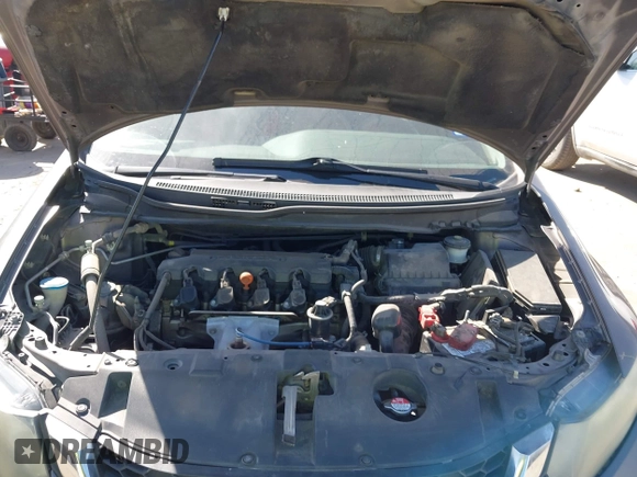 2015 Honda Civic Sedan LX with VIN 19XFB2F55FE075943, listed as a IAAI auction lot 41830699 with 199,838 mi miles. Bid and sale history available at carsss.com. Image 10.