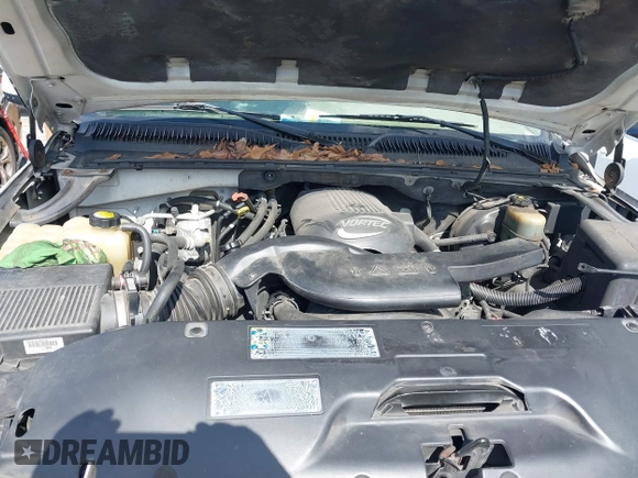 2001 Chevrolet Tahoe LS with VIN 1GNEC13T51J311841, listed as a IAAI auction lot 41633746 with Not provided miles and . Bid and sale history available at DreamBid. Image 10.