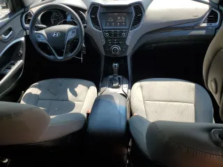 2017 Hyundai Santa Fe 2.4L с VIN 5NMZUDLB2HH029415, выставлен на аукционе Copart как лот 63006765 с пробегом 122 424 миль миль и Чистый • Clean title. История ставок и продаж доступна на DreamBid. Изображение 8.