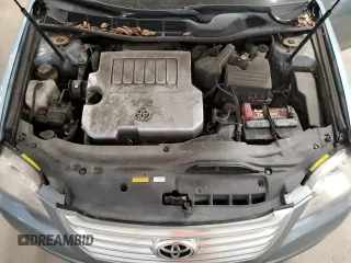 2008 Toyota Avalon XL with VIN 4T1BK36B48U292863, listed as a Copart auction lot 52014335 with 184,831 mi miles and Salvage Title. Bid and sale history available at carsss.com. Image 11.
