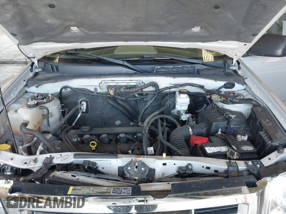 2012 Ford Escape XLS with VIN 1FMCU9C70CKB93771, listed as a IAAI auction lot 41766025 with 151,975 mi miles and . Bid and sale history available at DreamBid. Image 10.