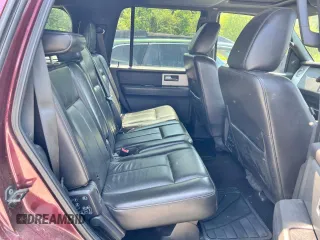 2011 Ford Expedition Limited z VIN 1FMJU2A57BEF10152, wystawiony jako Copart lot #60058195 z przebiegiem 196 960 mil mil oraz Czysty tytuł • Clean title. Historia ofert i sprzedaży dostępna na DreamBid. Obrazek 6.