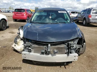 2013 Nissan Altima 2.5 SV with VIN 1N4AL3AP7DC921943, listed as a Copart auction lot 48985755 with 163,742 mi miles and Salvage Title. Bid and sale history available at carsss.com. Image 5.