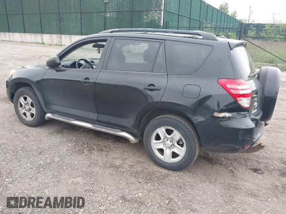2012 Toyota RAV4 с VIN 2T3BF4DV0CW202812, выставлен на аукционе IAAI как лот 42001823 с пробегом 124 324 миль миль и . История ставок и продаж доступна на DreamBid. Изображение 3.