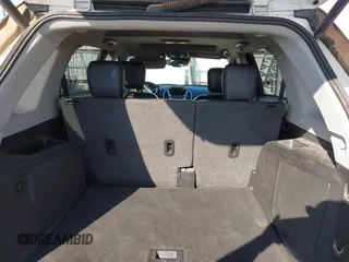2017 GMC Terrain Denali z VIN 2GKALREK4H6121549, wystawiony jako IAAI lot #41624939 z przebiegiem 128 555 mil mil oraz . Historia ofert i sprzedaży dostępna na DreamBid. Obrazek 18.