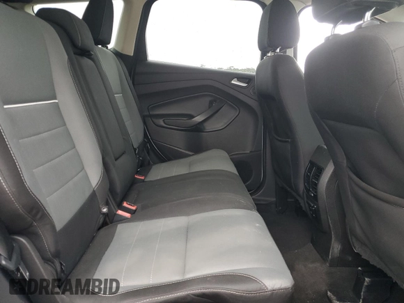 2015 Ford Escape SE with VIN 1FMCU0GX6FUA34316, listed as a Copart auction lot 47477765 with 190,890 mi miles and Salvage Title. Bid and sale history available at carsss.com. Image 10.
