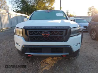 2022 Nissan Frontier SV with VIN 1N6ED1EJ6NN610123, listed as a IAAI auction lot 41261773 with 64,812 mi miles and . Bid and sale history available at DreamBid. Image 12.