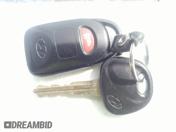 2006 Hyundai Sonata GLS with VIN 5NPEU46F66H126971, listed as a IAAI auction lot 40504478 with 134,300 mi miles and . Bid and sale history available at DreamBid. Image 11.