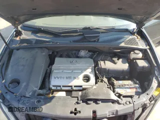 2005 Lexus RX 330 z VIN 2T2GA31U65C037870, wystawiony jako Copart lot #60913425 z przebiegiem 173 563 mil mil oraz Szkoda całkowita • Salvage title. Historia ofert i sprzedaży dostępna na DreamBid. Obrazek 12.