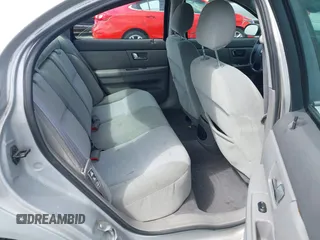 2002 Mercury Sable GS z VIN 1MEFM50U12G605510, wystawiony jako IAAI lot #42315217 z przebiegiem 202 570 mil mil oraz . Historia ofert i sprzedaży dostępna na DreamBid. Obrazek 8.