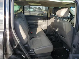 2017 Ford Flex Limited with VIN 2FMHK6D8XHBA08516, listed as a Copart auction lot 82965984 with 312,783 mi miles and Salvage Title. Bid and sale history available at carsss.com. Image 11.