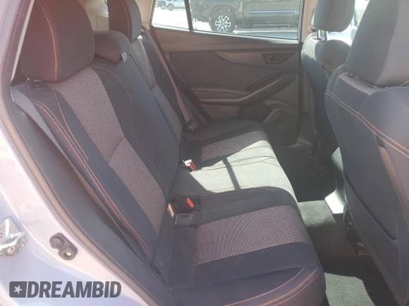 2018 Subaru Crosstrek Premium z VIN JF2GTADC6J8259659, wystawiony jako Copart lot #52709645 z przebiegiem 98 335 mil mil oraz Szkoda całkowita • Salvage title. Historia ofert i sprzedaży dostępna na DreamBid. Obrazek 11.