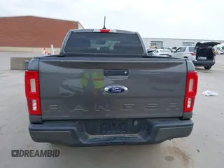 2020 Ford Ranger XL с VIN 1FTER4EH7LLA93071, выставлен на аукционе IAAI как лот 42279002 с пробегом 66 515 миль миль и . История ставок и продаж доступна на DreamBid. Изображение 17.