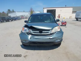 2011 Honda CR-V EX with VIN 5J6RE4H58BL033243, listed as a IAAI auction lot 42065236 with 166,879 mi miles and . Bid and sale history available at carsss.com. Image 12.