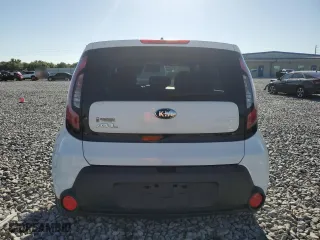 2014 Kia Soul with VIN KNDJN2A23E7066249, listed as a Copart auction lot 52710425 with 127,517 mi miles and Salvage Title. Bid and sale history available at carsss.com. Image 6.